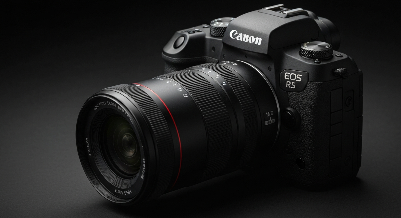 Modern Virginia corporate office conference room