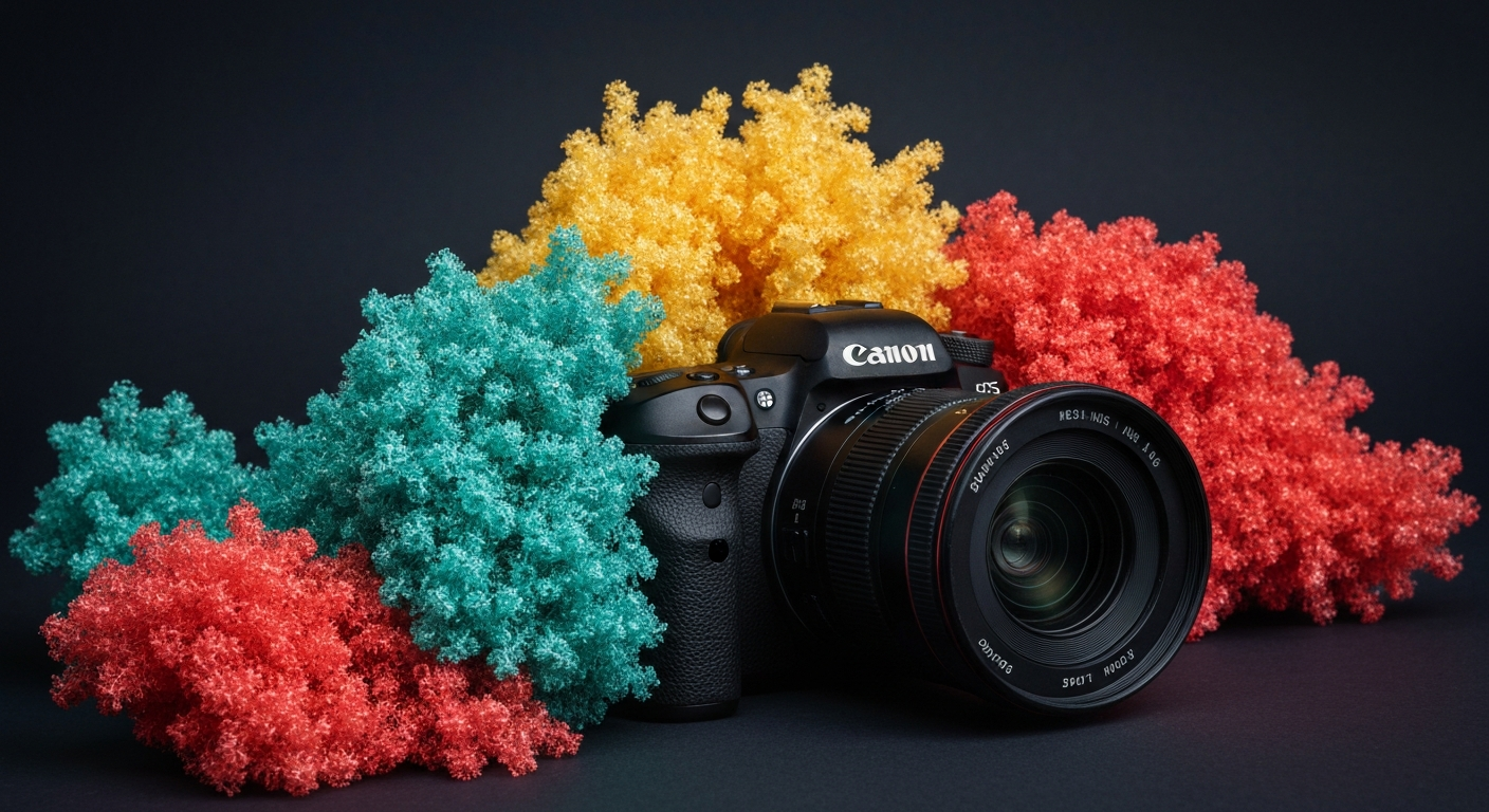 Illustration of a registered agent receiving official documents